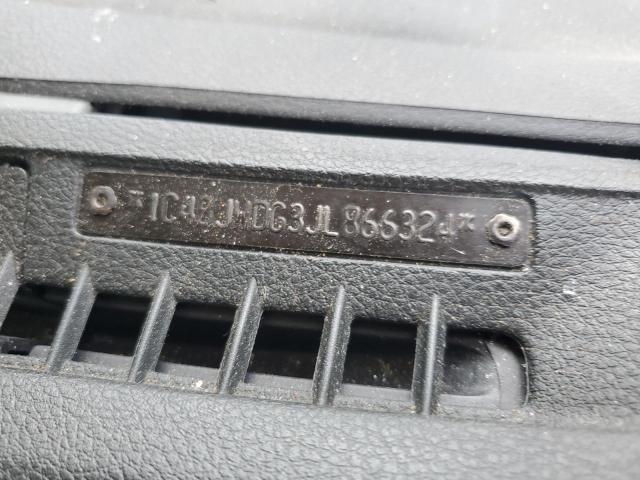 2018 Jeep Wrangler Unlimited Sport VIN: 1C4BJWDG3JL866324 Lot: 54235324