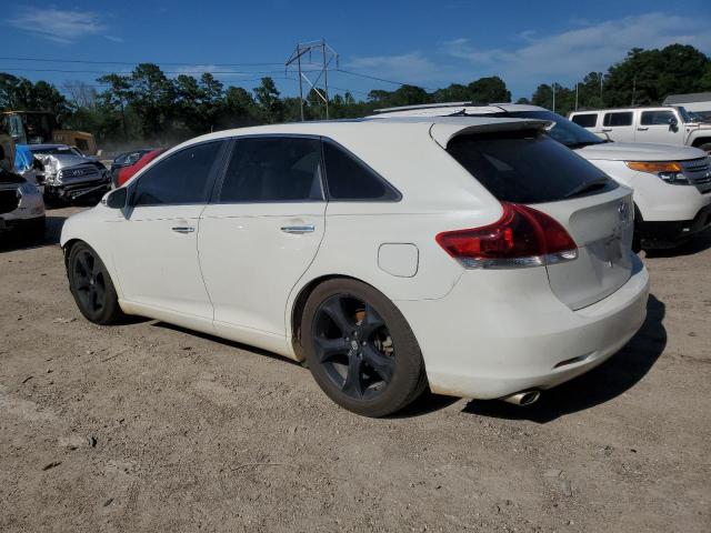 2015 Toyota Venza Le VIN: 4T3ZK3BB1FU072511 Lot: 54806734