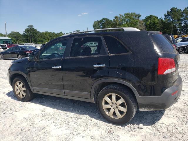 2011 Kia Sorento Base VIN: 5XYKT4A11BG131644 Lot: 56943444