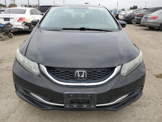 2015 Honda Civic Lx VIN: 2HGFB2E5XFH526873 Lot: 54448904