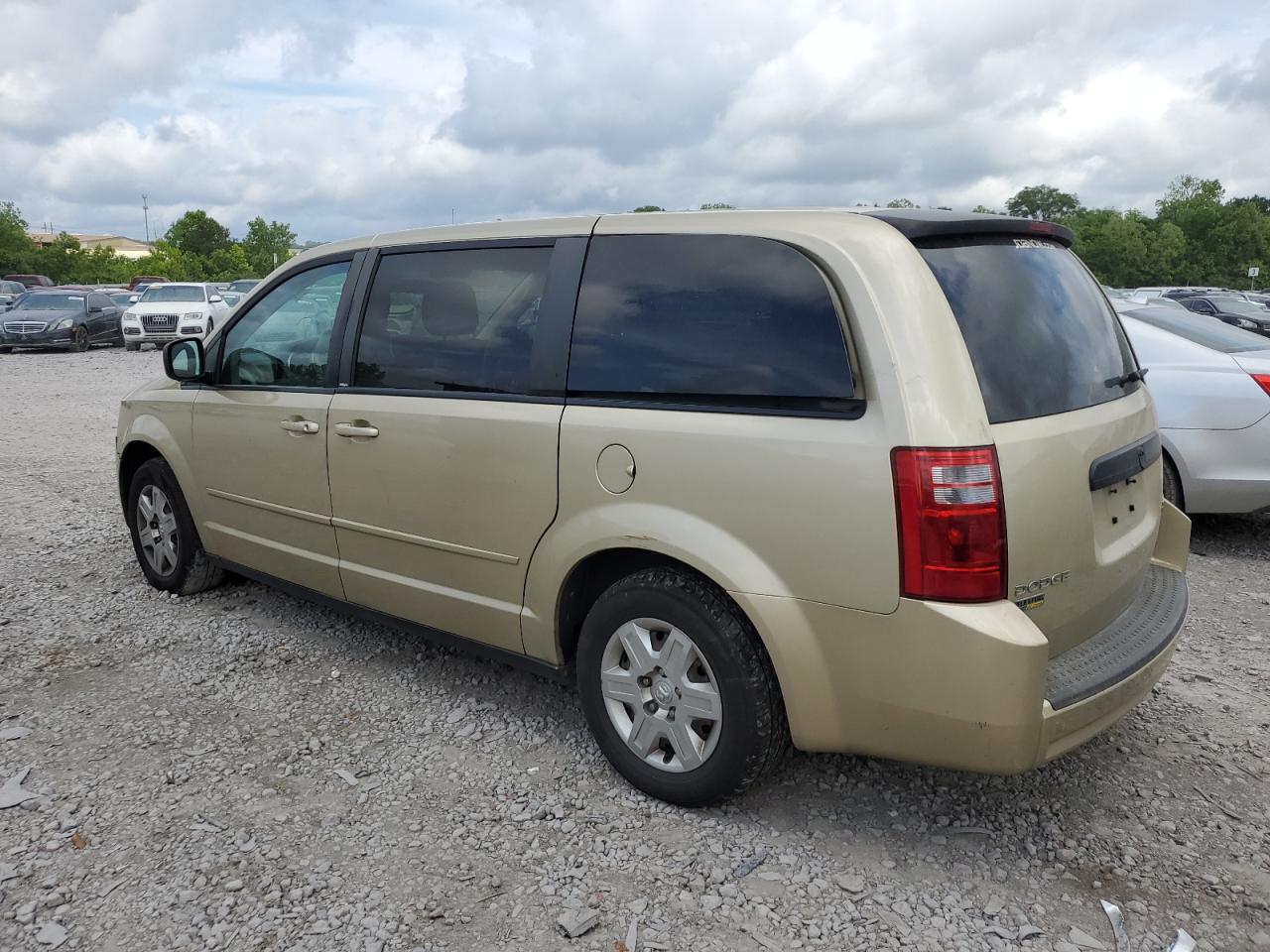 2D4RN4DE2AR264157 2010 Dodge Grand Caravan Se 2D4RN4DE2AR264157 2010 Dodge Grand Caravan Se