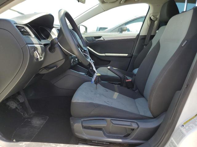 2017 Volkswagen Jetta S VIN: 3VW167AJ1HM302910 Lot: 53701794