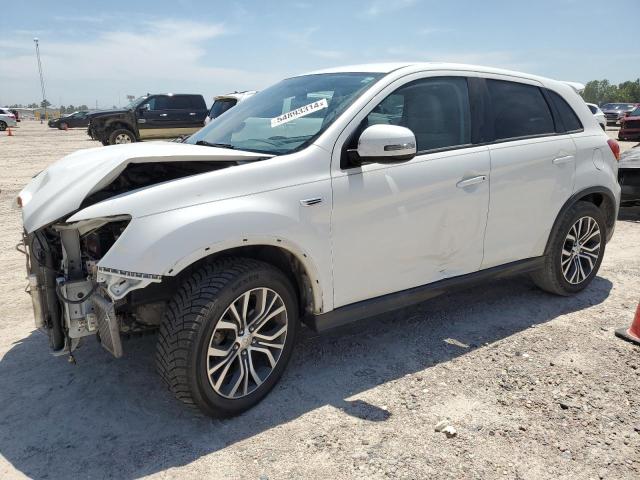 2018 Mitsubishi Outlander Sport Es VIN: JA4AP3AU0JU024970 Lot: 54893314