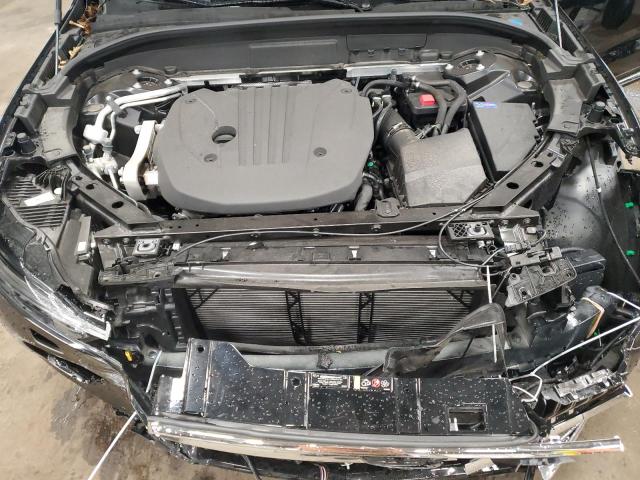 2023 VOLVO XC60 ULTIM YV4L12RA9P1295263