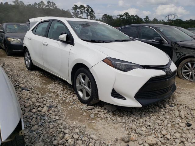 2019 Toyota Corolla L VIN: 5YFBURHE9KP910871 Lot: 52728734