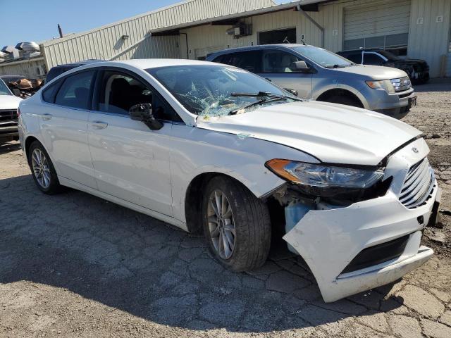 2017 FORD FUSION SE 3FA6P0HD0HR353319