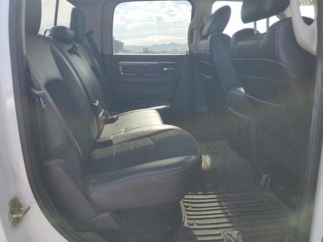 2014 Ram 1500 Sport VIN: 1C6RR7MT0ES280967 Lot: 56052174