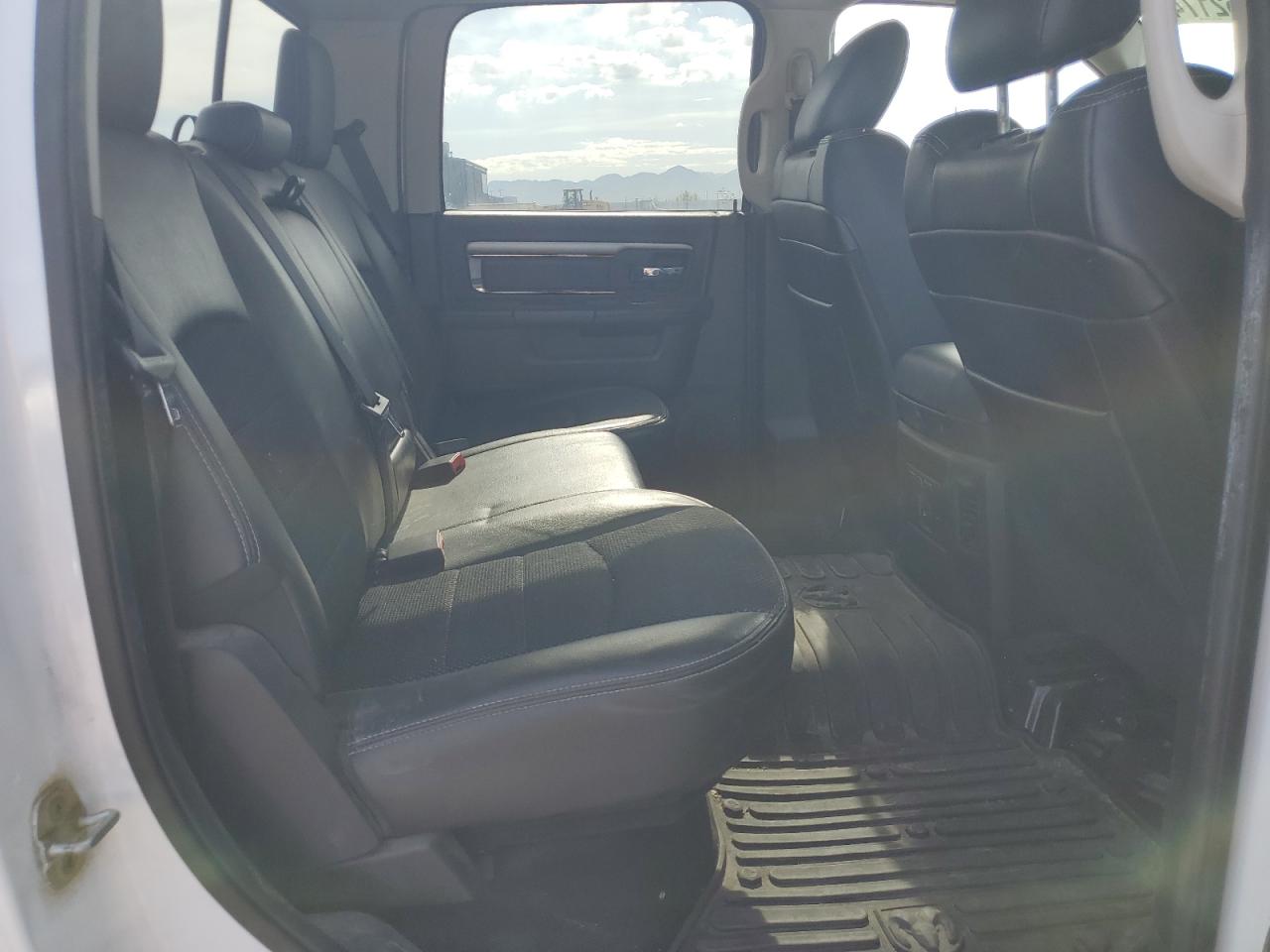 1C6RR7MT0ES280967 2014 Ram 1500 Sport