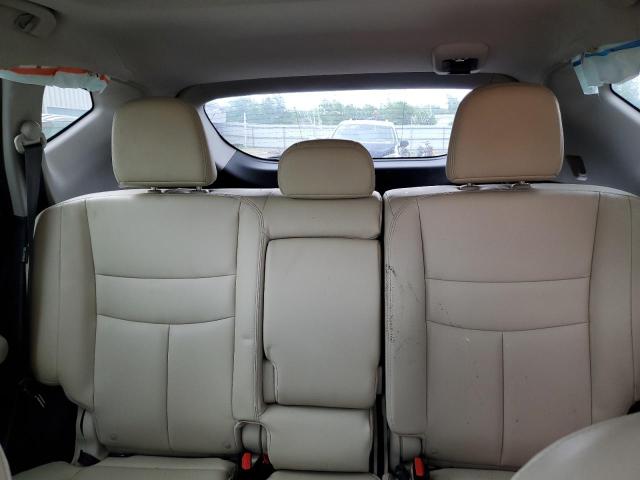 2021 Nissan Murano Sv VIN: 5N1AZ2BS2MC131886 Lot: 56050634