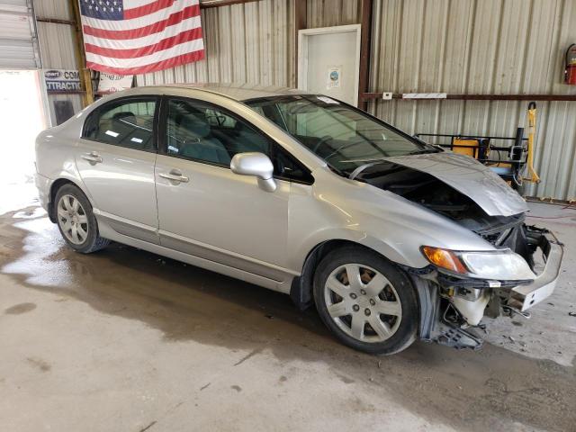 2008 Honda Civic Lx VIN: 1HGFA16508L108243 Lot: 53429374