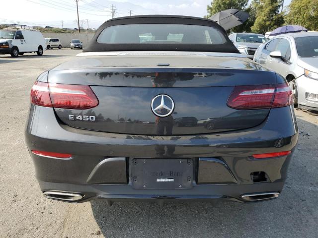 2021 Mercedes-Benz E 450 VIN: W1K1K5JB7MF159490 Lot: 55357374