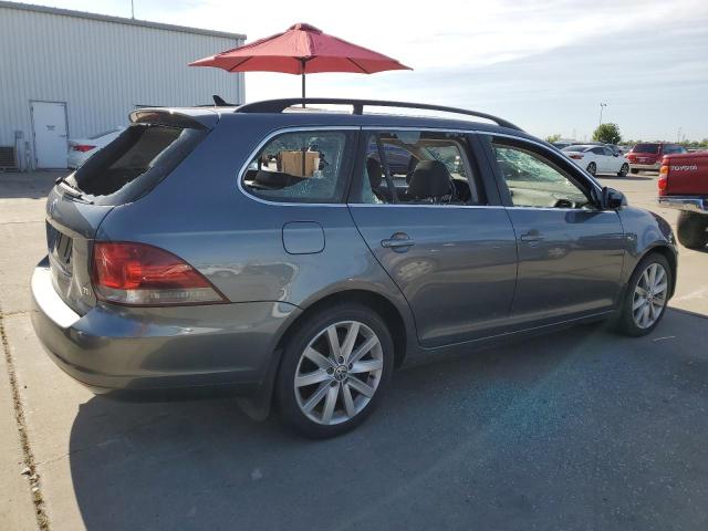 2010 Volkswagen Jetta Tdi VIN: 3VWTL8AJ8AM694250 Lot: 53792824