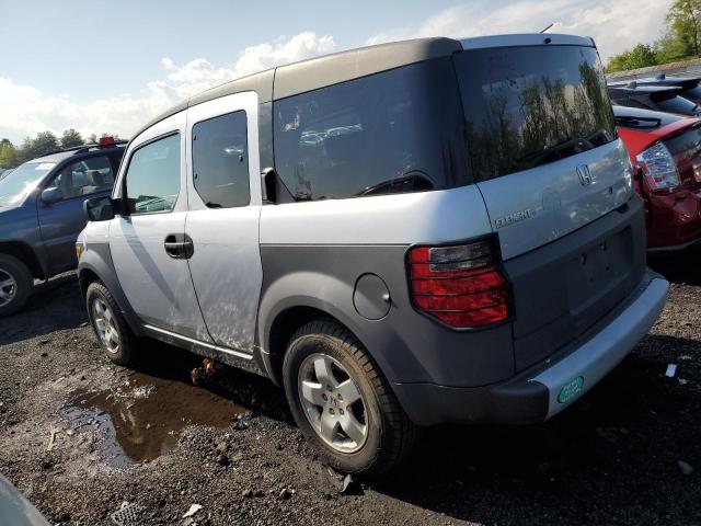 2004 Honda Element Ex VIN: 5J6YH28654L036992 Lot: 52338074