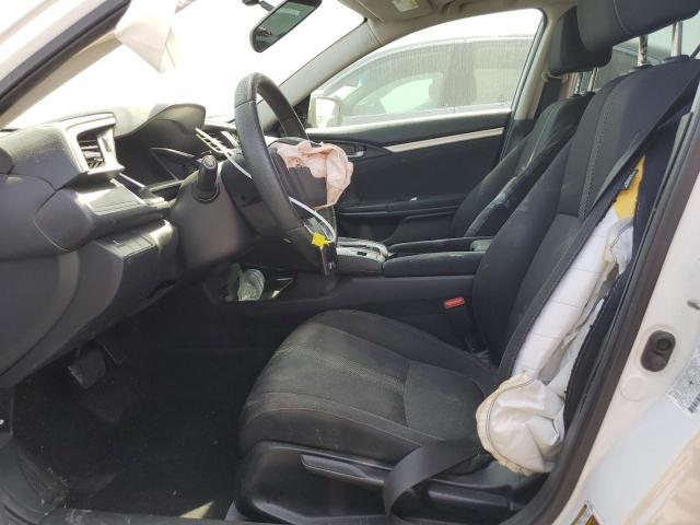 2017 HONDA CIVIC EX - 2HGFC2F71HH543769