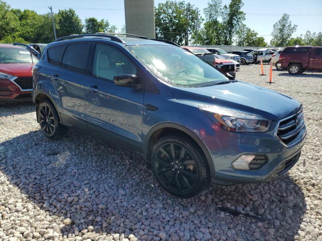 2018 Ford Escape Sel VIN: 1FMCU9HD3JUC80063 Lot: 54702264