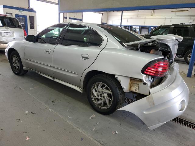 2003 Pontiac Grand Am Se1 VIN: 1G2NF52E23M571596 Lot: 53460544