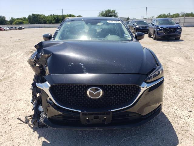 2020 Mazda 6 Touring VIN: JM1GL1VM1L1517412 Lot: 54874254