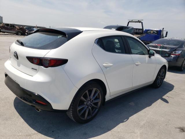 2021 Mazda 3 Select VIN: JM1BPAKL3M1337120 Lot: 56332434