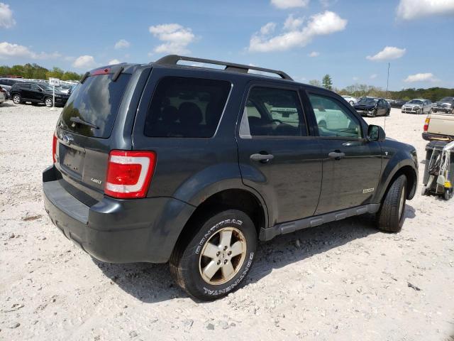 1FMCU931X8KE60725 | 2008 Ford escape xlt