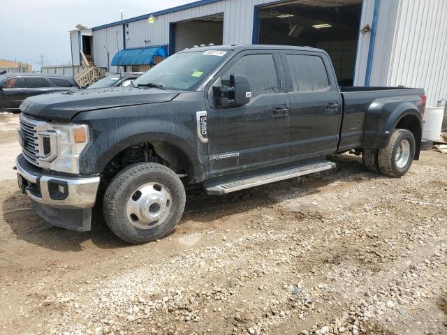 Vin: 1ft8w3dt9nef10753, lot: 42804245, ford f350 super duty 2022 img_1