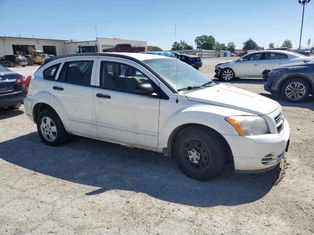 2008 Dodge Caliber VIN: 1B3HB28B18D672850 Lot: 56699644