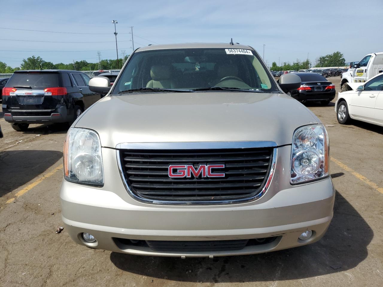 1GKS2KE78DR153588 2013 GMC Yukon Xl K1500 Slt