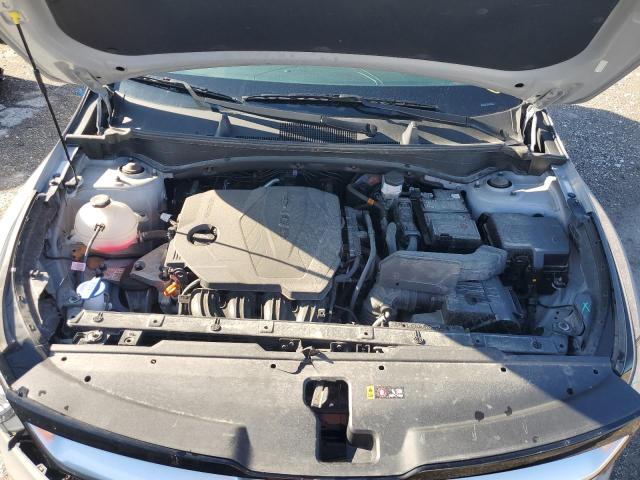 2023 KIA SPORTAGE S - 5XYK53AF8PG044640