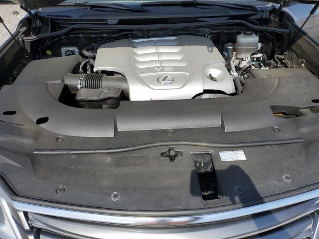 2020 Lexus Lx 570 VIN: JTJDY7AX8L4318537 Lot: 56755214