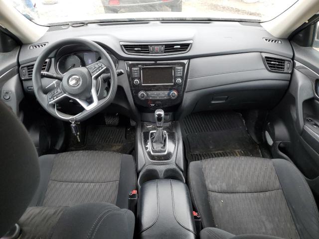 2018 Nissan Rogue S VIN: 5N1AT2MT3JC767400 Lot: 55104864