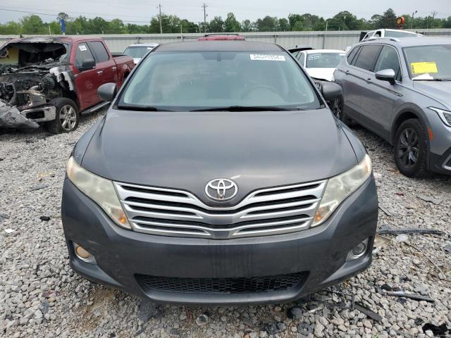 2011 Toyota Venza VIN: 4T3ZA3BB8BU045934 Lot: 54009354