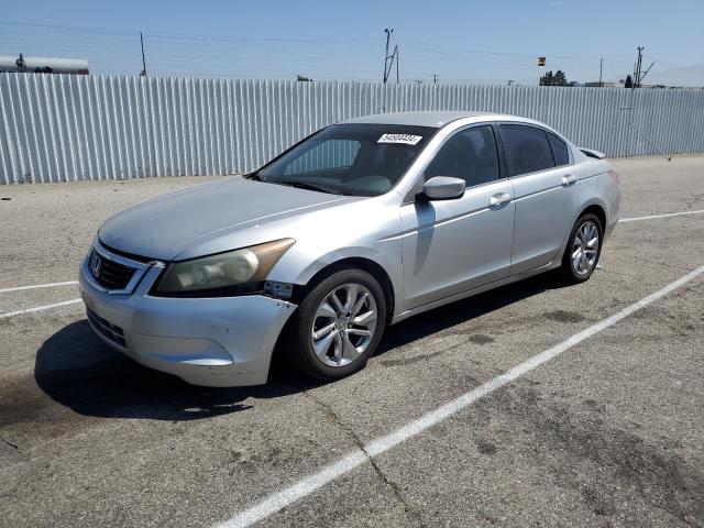 2008 Honda Accord Lxp VIN: JHMCP26468C016520 Lot: 54504434