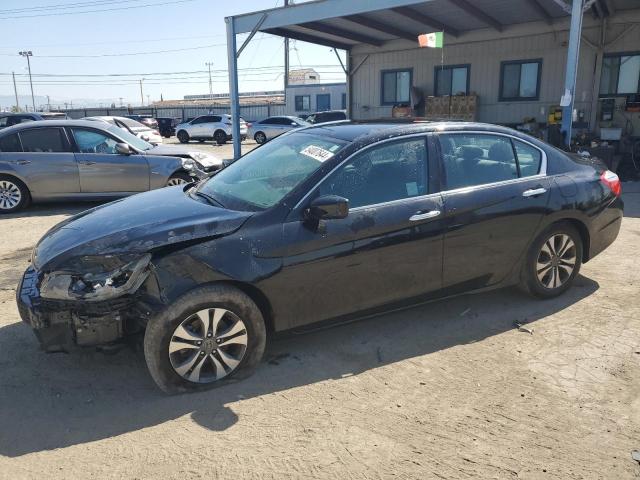 2015 Honda Accord Lx VIN: 1HGCR2F34FA190681 Lot: 54007644