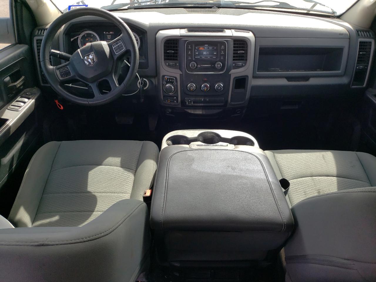 1C6RR7KM8FS662354 2015 Ram 1500 St