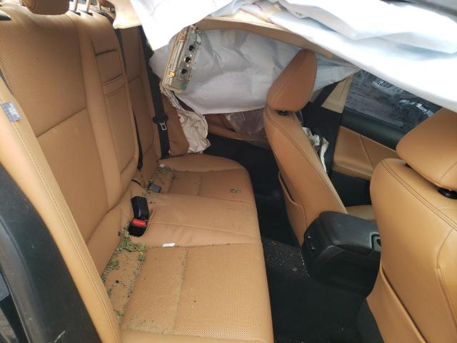 2017 Lexus Is 300 VIN: JTHCM1D28H5024434 Lot: 54280554