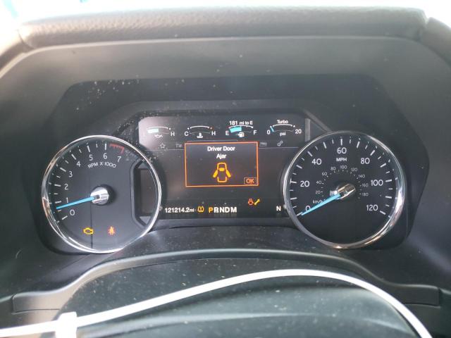 2019 Ford Expedition Max Limited VIN: 1FMJK2AT8KEA59043 Lot: 55102194