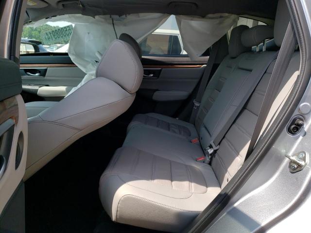 2019 Honda Cr-V Exl VIN: 7FARW2H88KE020369 Lot: 55008914