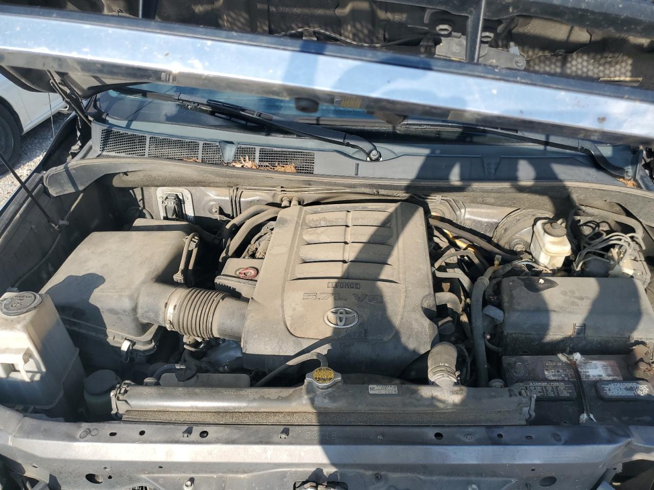 5TFEY5F12CX132409 2012 Toyota Tundra Crewmax Sr5