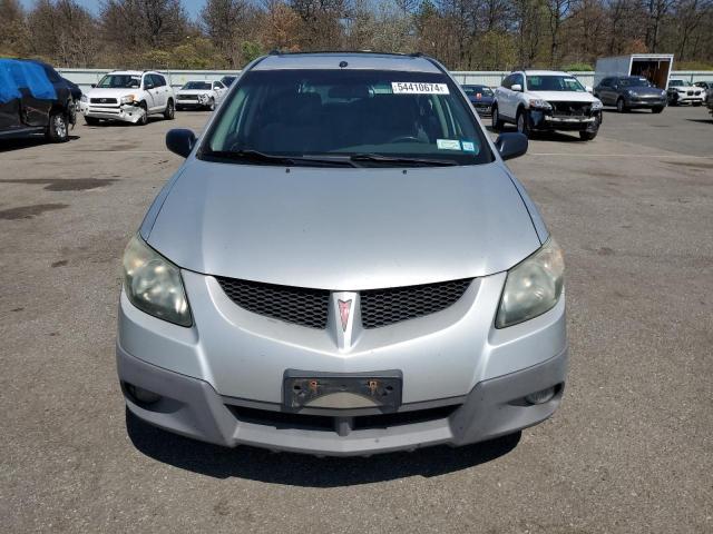 2004 Pontiac Vibe VIN: 5Y2SL64844Z468592 Lot: 54410674