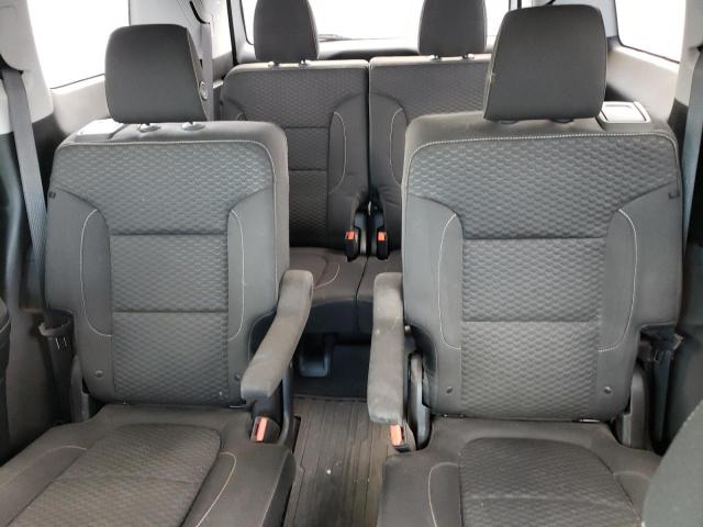 2018 GMC Acadia Sle VIN: 1GKKNSLA3JZ183101 Lot: 55920624