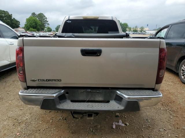 2006 Chevrolet Colorado VIN: 1GCDT196768219926 Lot: 55558464
