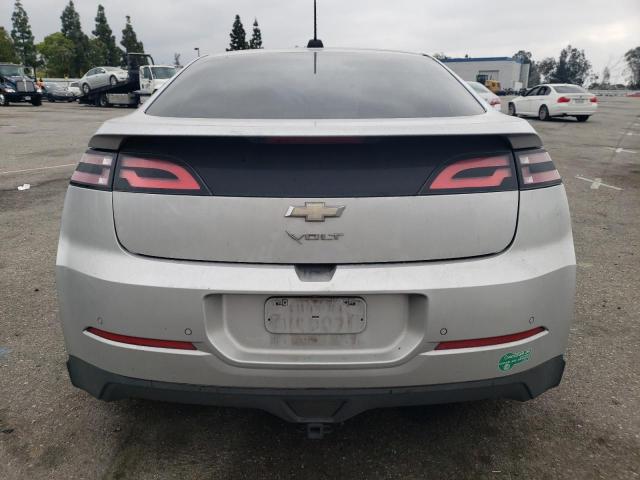 VIN 1G1RD6E48FU142035 2015 Chevrolet Volt no.6