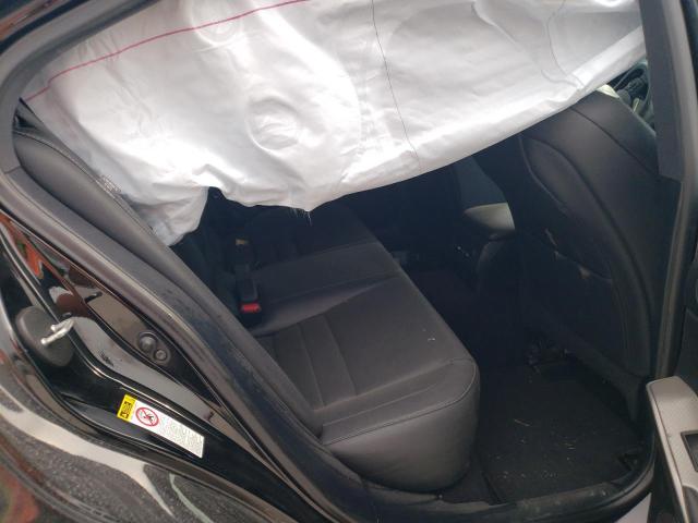 2014 Lexus Is 350 VIN: JTHBE1D23E5003592 Lot: 57113734