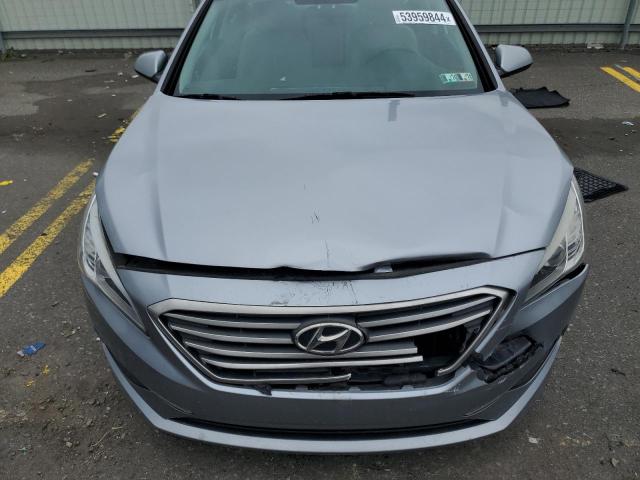 2015 Hyundai Sonata Se VIN: 5NPE24AF0FH156321 Lot: 53959844