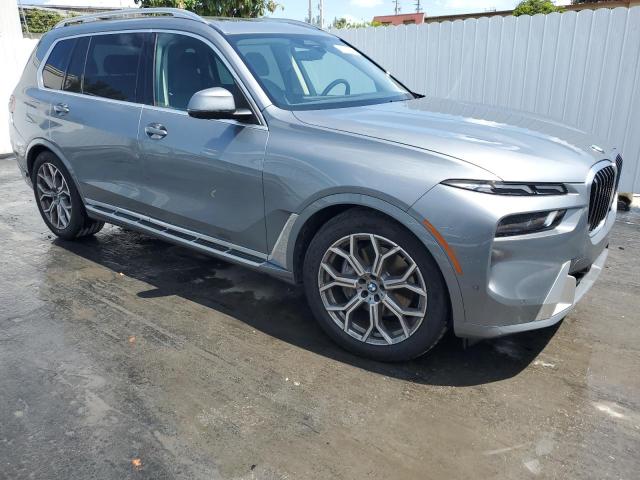 2024 BMW X7 xDrive40I VIN: 5UX23EM01R9V48393 Lot: 53975394