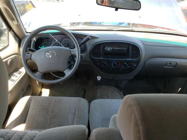 2006 Toyota Tundra Access Cab Sr5 VIN: 5TBRU341X6S459955 Lot: 54023644