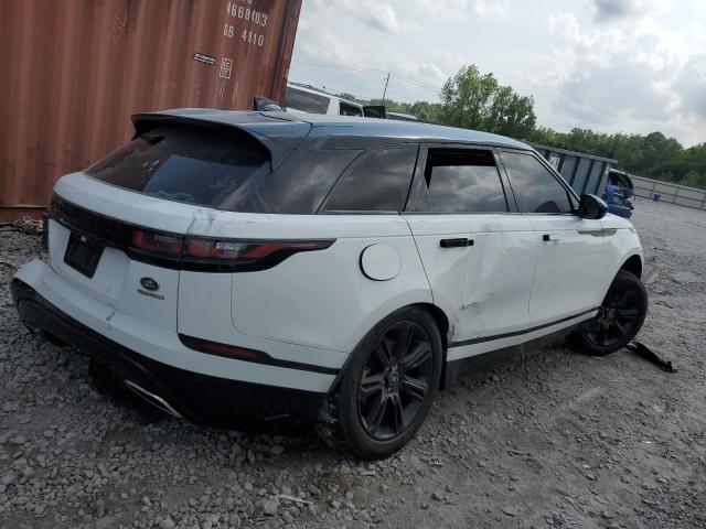 2022 Land Rover Range Rover Velar R-Dynamic S VIN: SALYT2EU4NA345009 Lot: 54165794