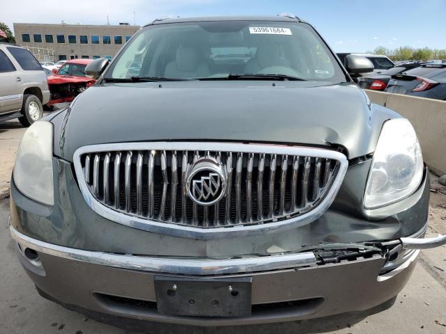 2011 Buick Enclave Cxl VIN: 5GAKVCED7BJ176498 Lot: 53961684