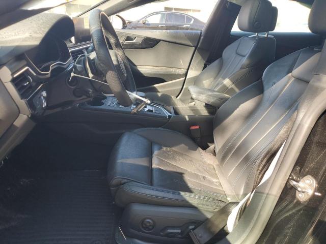 2019 AUDI A5 PRESTIG WAUFNCF56KA023860