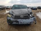 TOYOTA HIGHLANDER photo