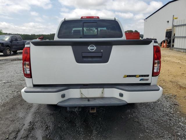 2017 Nissan Frontier S VIN: 1N6DD0ER0HN713425 Lot: 54075194